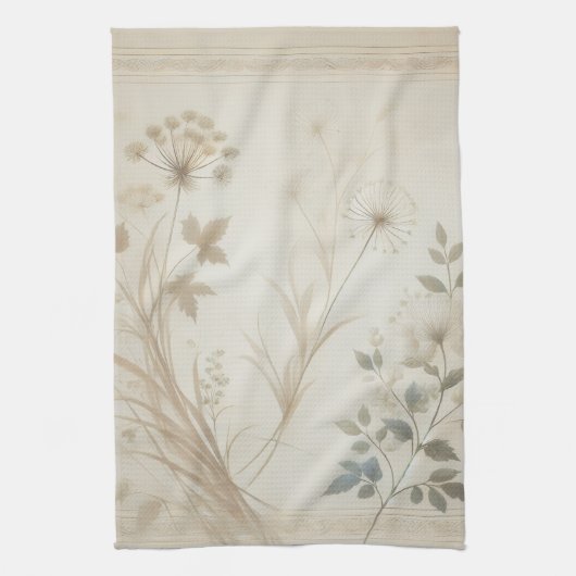 Home of Harmony Theedoek (Verticaal)