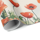 Home of the Free, Because of the Brave Cadeaupapier (Rol Hoek)