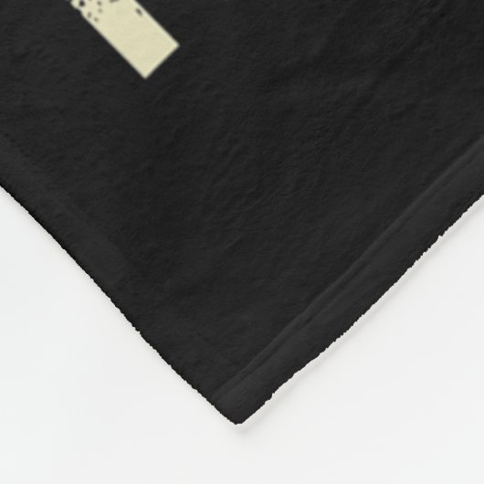 Home of the Free vanwege de dappere Amerikaanse vl Fleece Deken (Hoek)