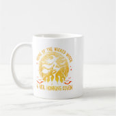 Home Of The Wicked &amp; Honking Conven Goose Witc Koffiemok (Links)