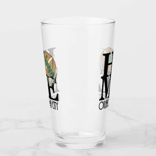 HOME Oklahoma City Glas (Links)
