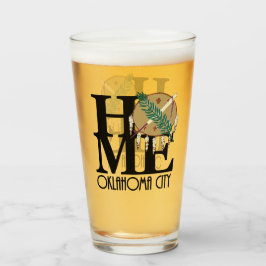 HOME Oklahoma City Glas