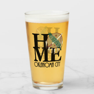 HOME Oklahoma City Glas