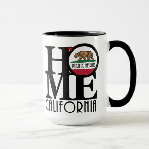 HOME Pacific Heights Mok