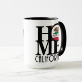 HOME Pacific Heights Mok (Voorkant rechts)