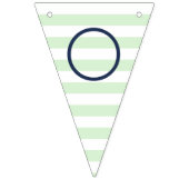 Home Pineapple Housewarming Party Vlaggetjes (Derde vlag)