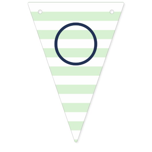 Home Pineapple Housewarming Party Vlaggetjes (Derde vlag)