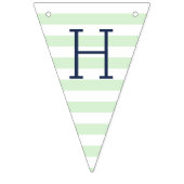 Home Pineapple Housewarming Party Vlaggetjes (Tweede vlag)