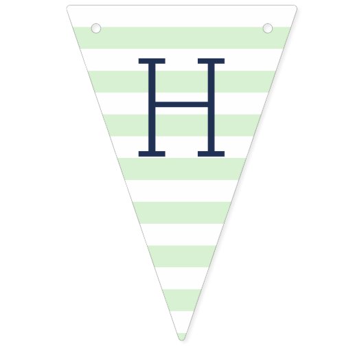 Home Pineapple Housewarming Party Vlaggetjes (Tweede vlag)