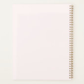 Home. Planner (Achterkant)