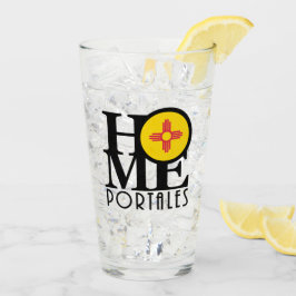 HOME Portales Glas