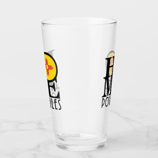 HOME Portales Glas (Rechts)