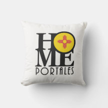 HOME Portales New Mexico