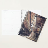  Home Positieve Creativiteit Quote Journal Planner (Display)