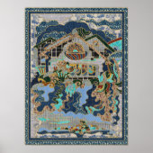 Home Poster (Voorkant)