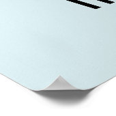 Home-Poster Poster (Hoek)