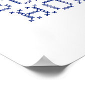 Home-Poster Poster (Hoek)