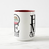 HOME Potrero Mok (Midden)