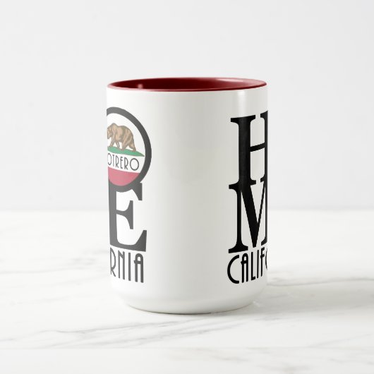 HOME Potrero Mok (Midden)