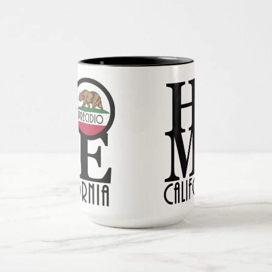 HOME Precidio Mok (Midden)