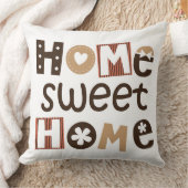 Home-prijsontwerp Kussen (Deken)