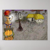 Home print retourneren (Voorkant)