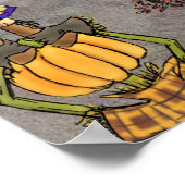 Home print retourneren (Hoek)