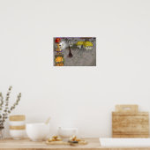 Home print retourneren (Keuken)