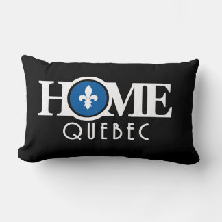 HOME Quebec Kussen