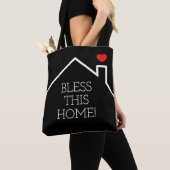 Home Realtor Tote Bag (Dichtbij)