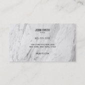 Home Renovatie Slogans Visitekaartjes (Achterkant)