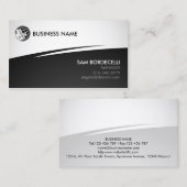 Home Repareert Handyman Trade Skills Visitekaartje (Voorkant / Achterkant)