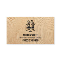 Home Restauratie Faux multiplex