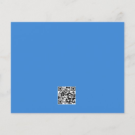 Home Restoration Services Flyer (Achterkant)