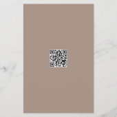 Home Restoration Services Flyer (Achterkant)