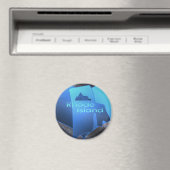 Home Rhode Island Magneet (Insitu (Vaatwasser))