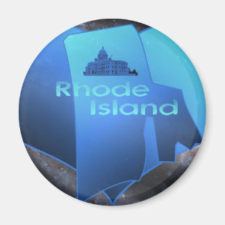 Home Rhode Island Magneet