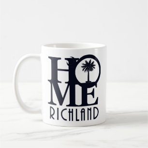 HOME Richland SC Koffiemok