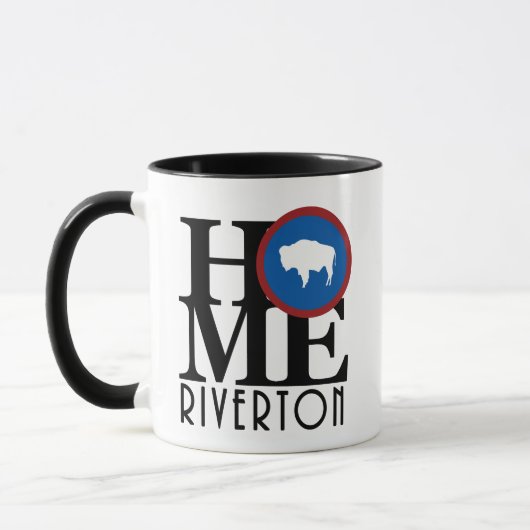 HOME Riverton WY Mok (Links)