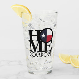 HOME Rockport Texas Glas