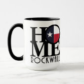 HOME Rockwall Texas Mok (Links)