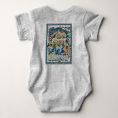 Home Romper (Achterkant)