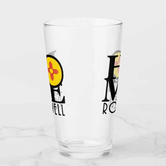 HOME Roswell NM Glas (Links)