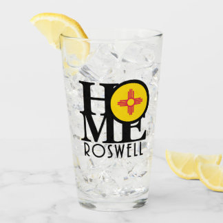 HOME Roswell NM Glas