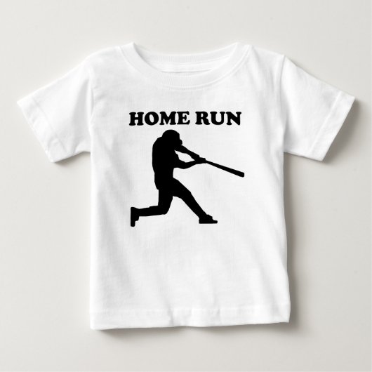 Home Run (Voorkant)