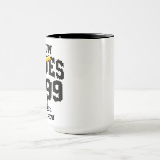 Home Run Helden, Red Panda Crew Mok (Midden)