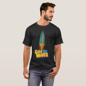 Home Run Hero T-shirt (Voorkant volledig)
