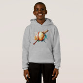 Home Run Hues (Voorkant volledig)