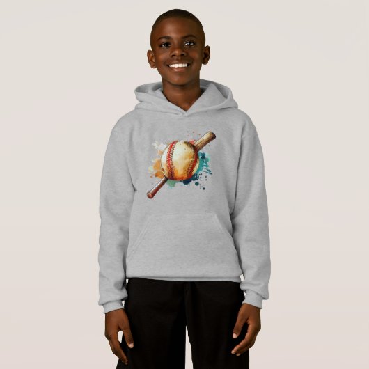 Home Run Hues (Voorkant volledig)