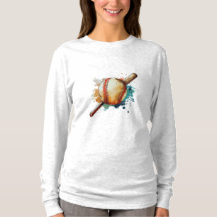 Home Run Hues T-shirt